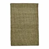 Outlet Woud Rombo dörrmatta Moss green 40x60 cm