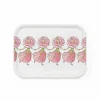 Design House Stockholm Rose bricka 20x27 cm