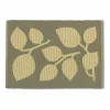 Rosendahl outdoor natura bordstablett 30x43 cm Grön-sand