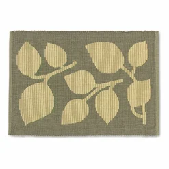 Rosendahl outdoor natura bordstablett 30x43 cm Grön-sand