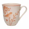 Best Rörstrand fågel mugg Jubilee 50 cl