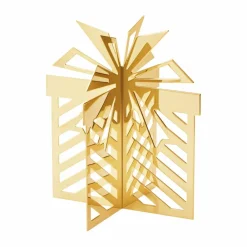 Clearance Georg Jensen 2025 års julprydnad för bordet julklapp Liten