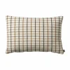 FDB Møbler R16 Slotsholmen kudde 40x60 cm Brown