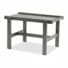 Best Fri Form 49 rullbord Grey 50x46 cm