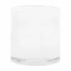 blomus SAGA ljuslykta L Ø15 cm White