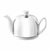 Degrenne Salam tekanna 0 35 L Blanc