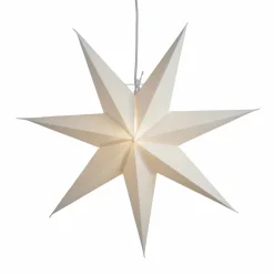 Discount Watt & Veke Sally adventsstjärna Ø60 cm Vit