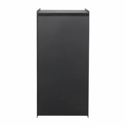 Ferm Living Sama soptunna Black