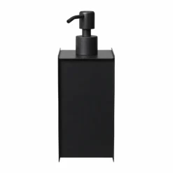 Ferm Living Sama tvålpump Black