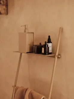Clearance Ferm Living Sama tvålpump Cashmere