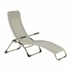 Fiam Samba solstol Whitegrey
