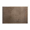 Best Heymat Sand dörrmatta beige 85x130 cm