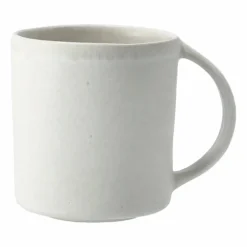 Best Scandi Living Sandsbro mugg Offwhite 30 cl