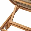 1898 Sandvik solsäng Teak