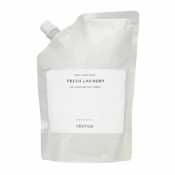 blomus Satomi refill Handtvål 1000 ml Fresh Laundry