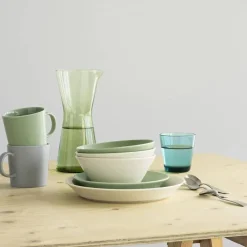 Hot Iittala Scandia bestickset presentförpackning 24 delar Rostfritt stål