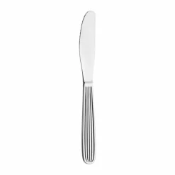 Iittala Scandia dessertset presentförpackning 12 delar Rostfritt stål