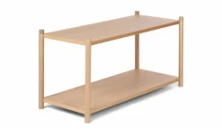 Hot Gejst Sceene bookcase F Ljus ek
