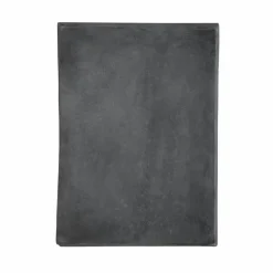 New 101 Copenhagen Sculpt Wall Art Triangle mini Dark grey