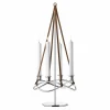 New Georg Jensen Season förlängning för ljusstake blank