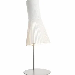 Best Secto Design Secto 4220 bordslampa white laminated