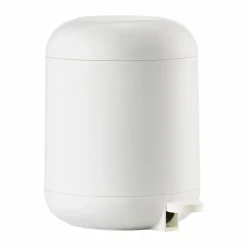 Zone Denmark Sensu pedalhink 4 L White
