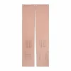 Ferm Living Settle dörrgardin Rose 85x205 cm