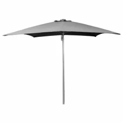 Online Cane-line Shadow parasoll Anthracite 300x300cm