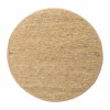Tisca Sierrafil round matta Gold nr. 261 Ø300 cm