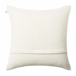 Chhatwal & Jonsson Sikkim kuddfodral 50x50 cm Apricot orange-khaki