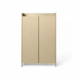 Ferm Living Sill Low skåp cashmere
