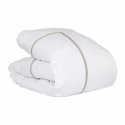 Hot Mille Notti Singolo Påslakan EKO Sand 220x220 cm