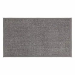 Hot Dixie Sisal dörrmatta grå 70x120 cm