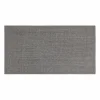 Best Dixie Sisal dörrmatta grå 80x150 cm