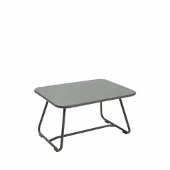 Fermob Sixties bord Storm grey (grå)