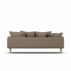 1898 Sjövik soffa Same Mole 6674-vitoljad ek 3-sits