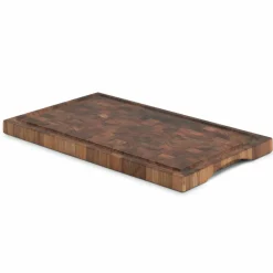 Fritz Hansen Skagerak skärbräda teak 40x24 cm
