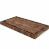 Fritz Hansen Skagerak skärbräda teak 50x27 cm