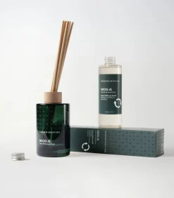 Clearance Skandinavisk refill till doftpinnar 200 ml Skog
