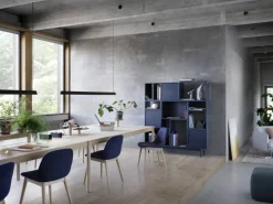 Muuto Sketch verktygslåda Grey