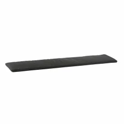 1898 Sköndal bänkdyna 40x199 cm Mörkgrå