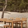 Discount 1898 Sköndal matstol Teak