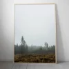 Fine Little Day Skog poster 70 x 100 cm