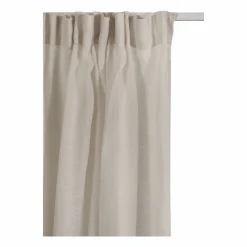 Discount Himla Skylight gardin med veckband 140x250 cm Fog