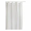 Hot Himla Skylight gardin med veckband 140x250 cm Offwhite