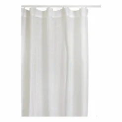 Discount Himla Skylight gardin med veckband 280x250 cm Offwhite