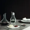 Georg Jensen Sky vinkaraff med fat 0 75 l