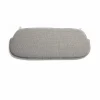Stolab Småland Bistro sittdyna till soffa Nobel grey/brown