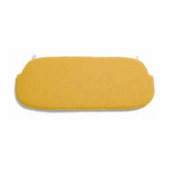 Stolab Småland Bistro sittdyna till soffa Nobel mustard yellow