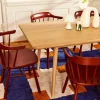 Stolab Småland Bistro stol Lingon 19
